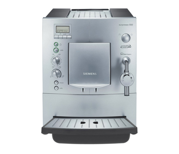 EKSPRES SIEMENS TK 65001 - 1391227 - zdjęcie